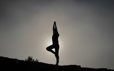 Como es una clase de Hatha Yoga