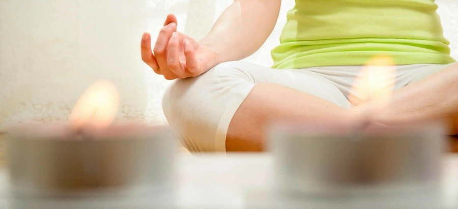 Directrices para meditar
