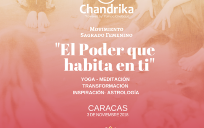 El Poder que habita en ti