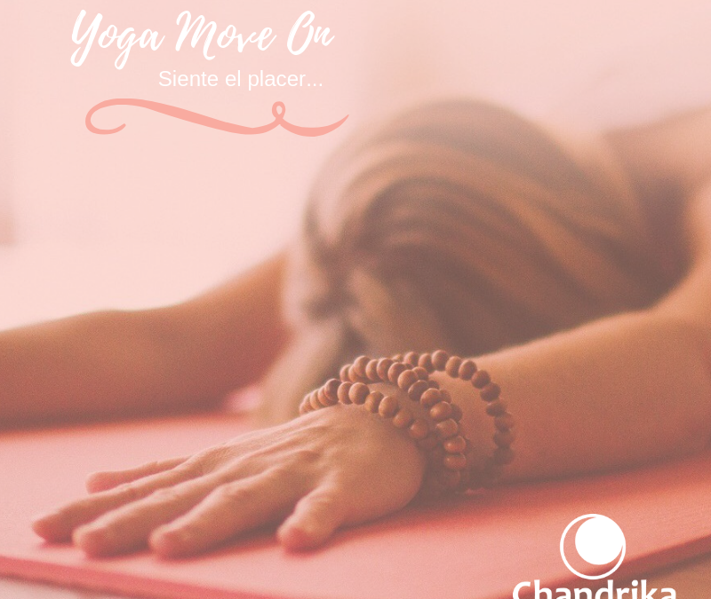 El yoga evoluciona con la humanidad