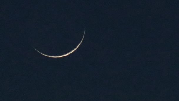 Luna Nueva en Acuario