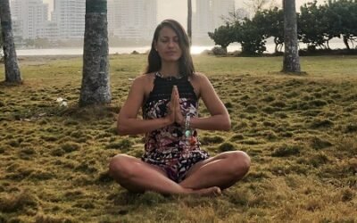 Formate como maestra de meditación