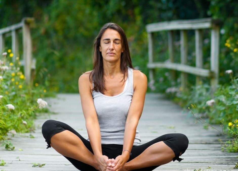 Estrés, epigénetica y meditación