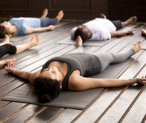 El equilibrio entre acción y descanso