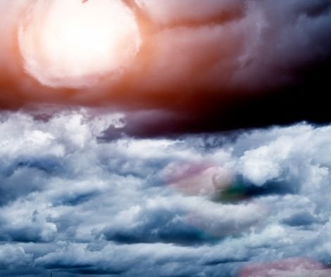 Luna llena en Leo: 16 de Febrero de 2022
