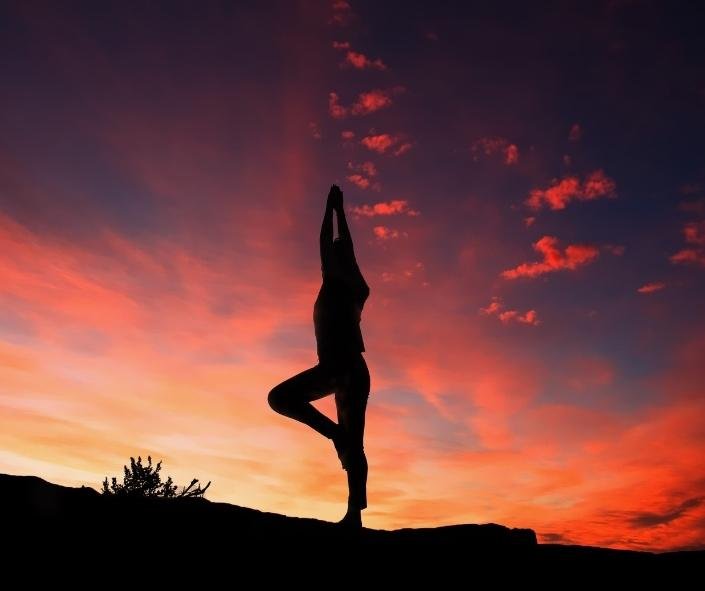 Astro Yoga Mes de Marzo 2022