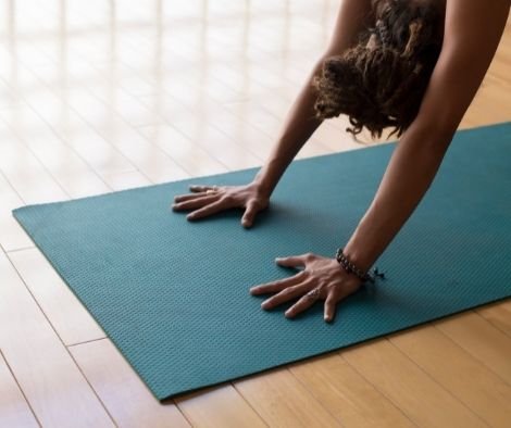 Yoga sensible al trauma
