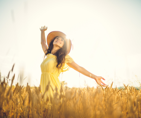 Como elevar la energía: 10 tips para lograrlo