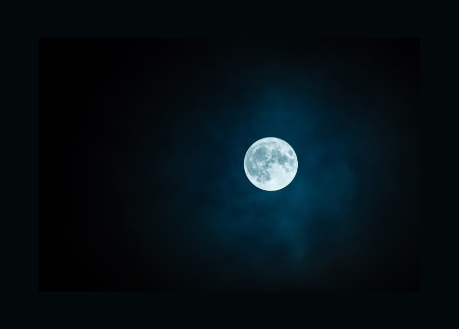 Luna Llena en Piscis