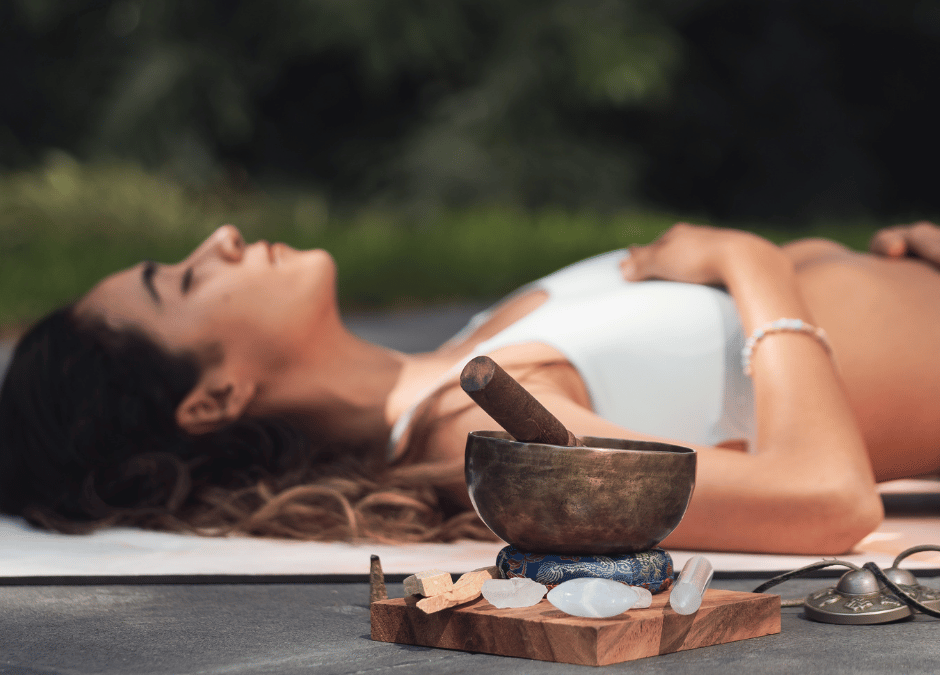 Emociones y Yoga