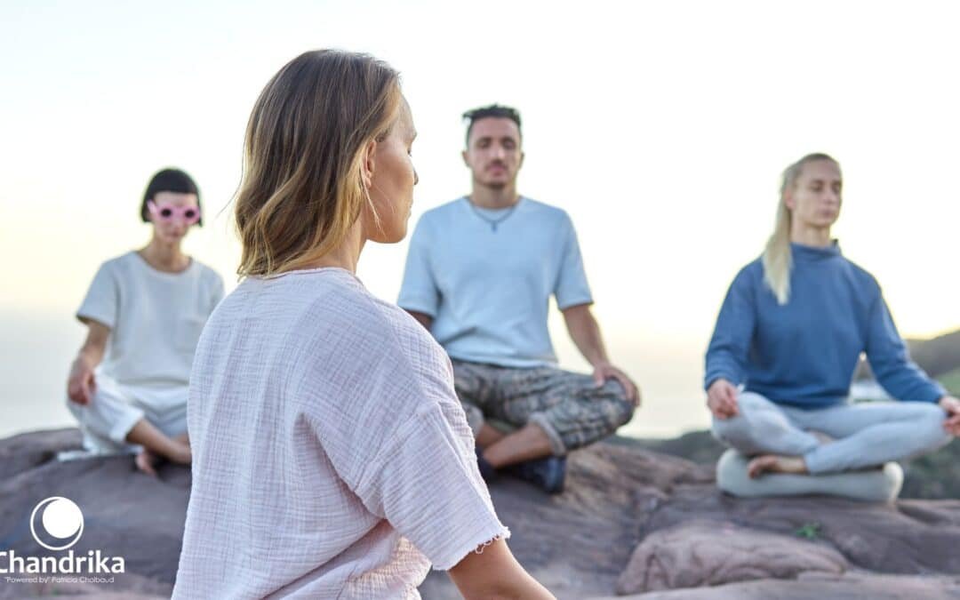 Tú si puedes aprender a meditar