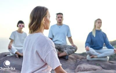 Tú si puedes aprender a meditar