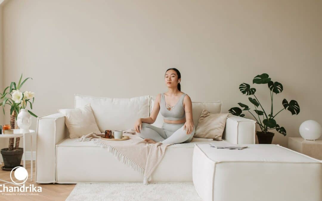 ¿No puedes meditar? Entonces lee esto