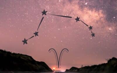 Astroyoga temporada Aries