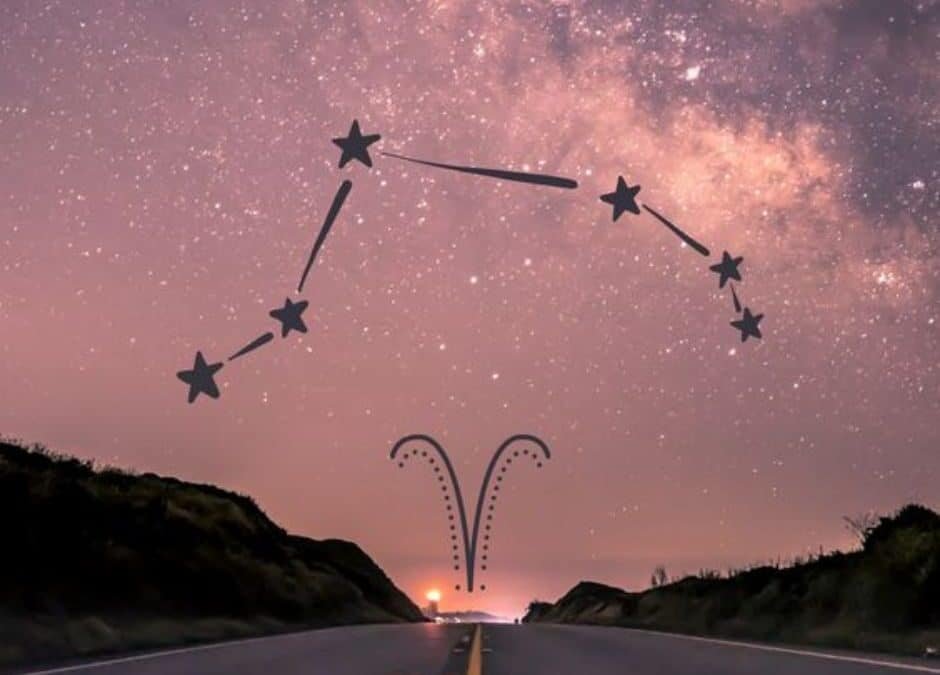 Astroyoga temporada Aries