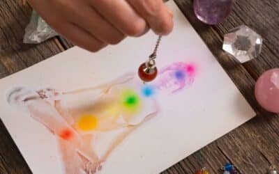 Chakras