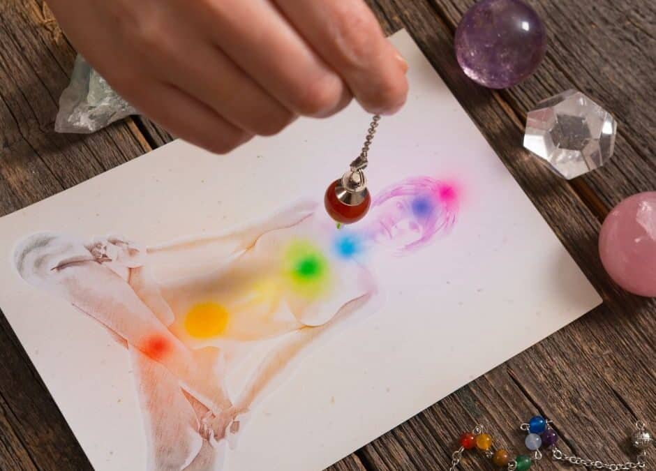 Chakras