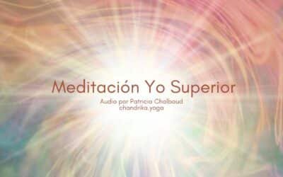 Mas que la mente somos espíritu – incluye Meditación Yo Superior