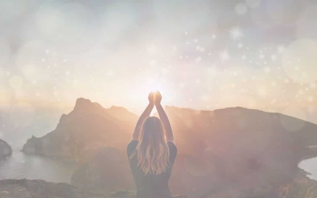 Equinoccio Sol en Libra