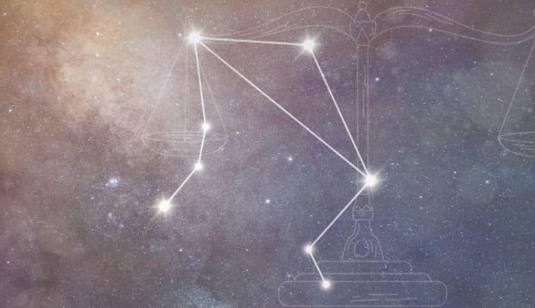 Signo Libra y Astro Yoga