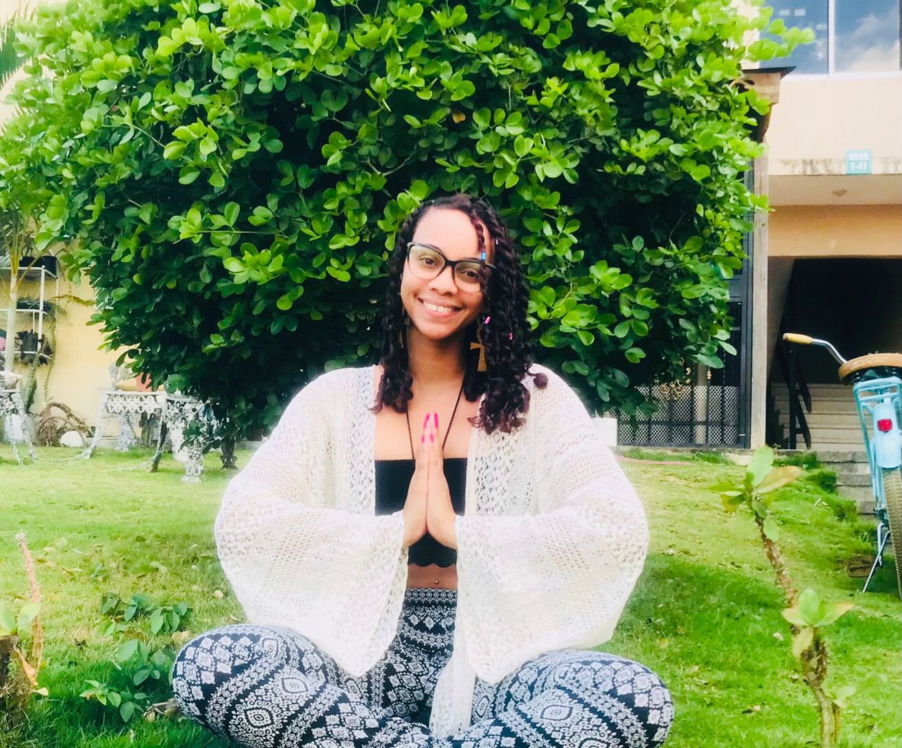 Krystal Rodríguez
