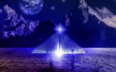Luna Llena en Geminis 2023