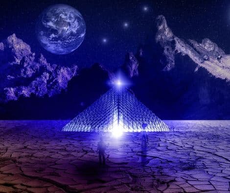 Luna Llena en Geminis 2023