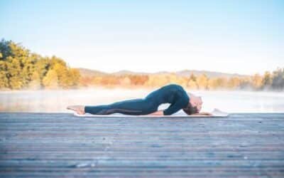 Astro Yoga Piscis
