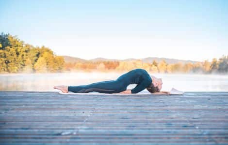 Astro Yoga Piscis