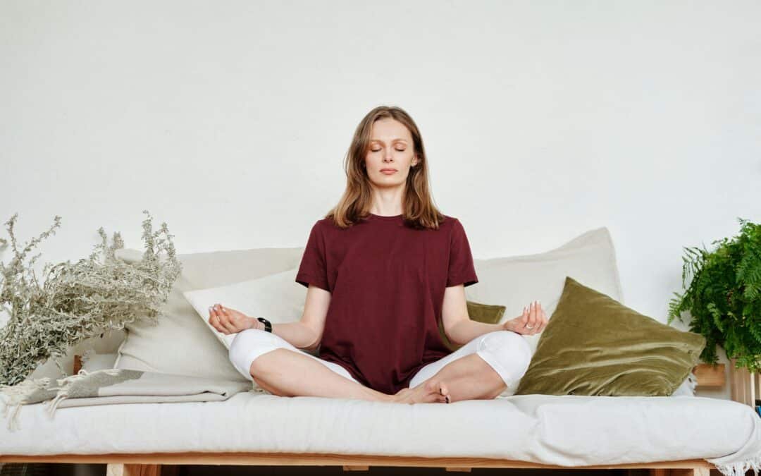 La Conjunción Mercurio-Sol y el Poder de la Meditación