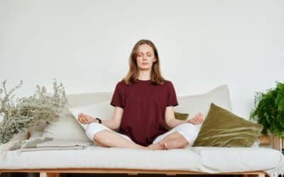 La Conjunción Mercurio-Sol y el Poder de la Meditación